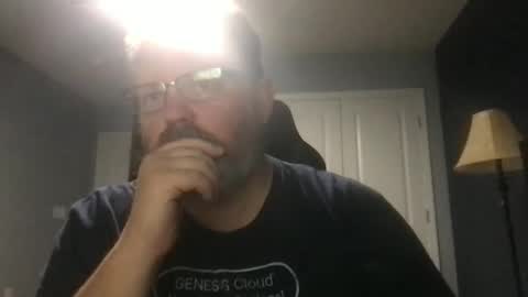 shughes740 online show from November 13, 1:15 am