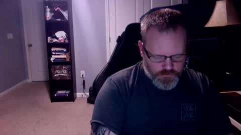 shughes740 online show from March 13, 11:44 pm