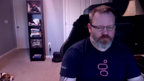 shughes740 online show from March 18, 11:08 pm