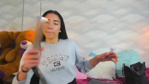 ZUMY ANGELS online show from September 12, 3:39 am