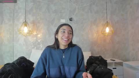 ZUMY ANGELS online show from November 10, 4:44 am