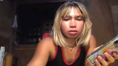 Snapshot of shunks_hottie chatting on February 24, 5:33 pm kaikai online show from February 24, 5:33 pm