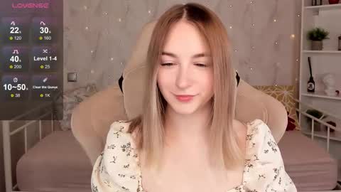 Polly online show from February 3, 12:20 am