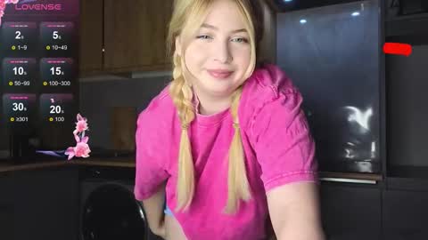 Molly online show from January 16, 10:03 pm