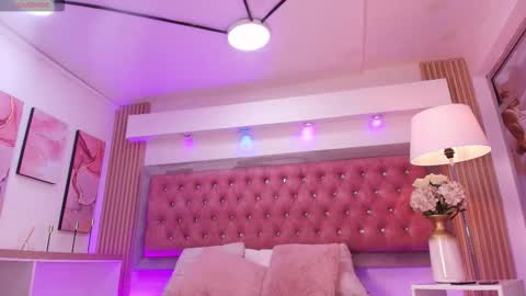 cherry online show from March 19, 1:15 pm