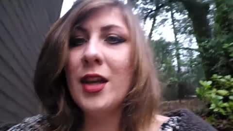 Aurora Wolfe  Shy College Girl  Top 16 of all OF Creators online show from January 4, 12:48 am