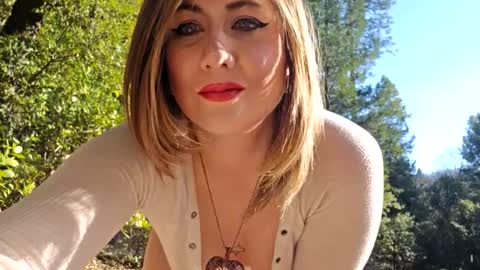 Aurora Wolfe  Shy College Girl  Top 16 of all OF Creators online show from January 26, 10:46 pm