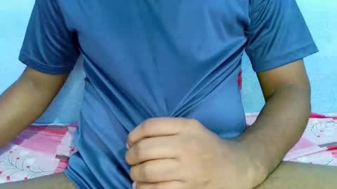 shyeyes online show from March 2, 7:32 am