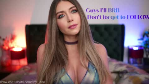 Jane online show from October 27, 12:53 pm