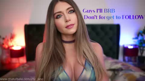 Jane online show from June 26, 3:22 am