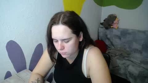 shy_lil online show from October 27, 4:22 pm