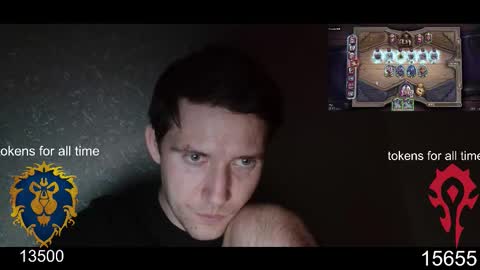 Matthew online show from September 13, 1:16 am