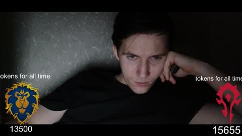 Matthew online show from September 15, 1:05 am