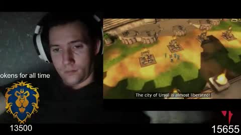 Matthew online show from September 16, 1:17 am