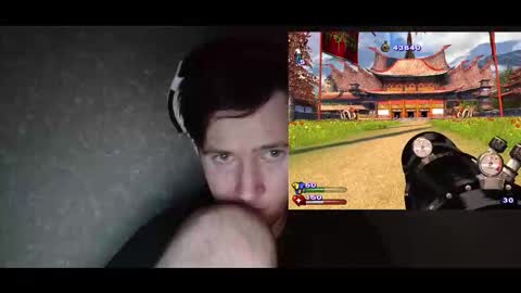 Matthew online show from September 17, 1:18 am