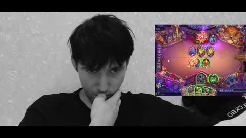 Matthew online show from September 25, 1:09 am