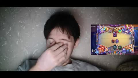 Matthew online show from September 30, 12:48 am