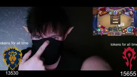 Matthew online show from October 2, 1:01 am