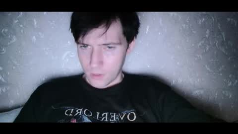 Matthew online show from October 3, 1:13 am