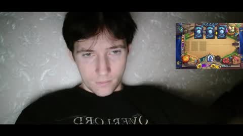 Matthew online show from October 5, 12:42 am