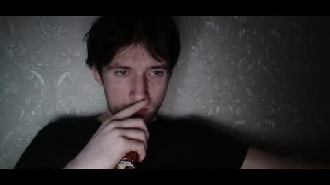 Matthew online show from October 12, 1:26 am