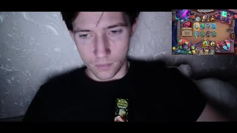 Matthew online show from October 16, 2:01 am