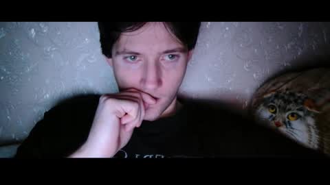 Matthew online show from October 29, 1:52 am