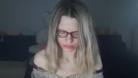 just Alex online show from February 21, 1:50 am