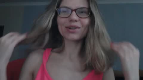 just Alex online show from March 12, 9:54 pm