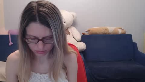 just Alex online show from April 24, 6:43 pm