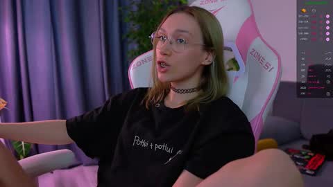  HI i am Marcy online show from December 3, 8:12 am