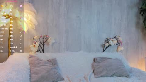 Melanie online show from February 1, 5:16 pm