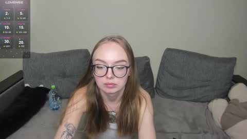 Melissa online show from October 5, 9:24 pm