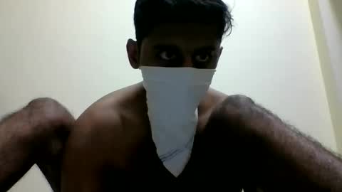 SHYAM online show from September 22, 5:15 pm