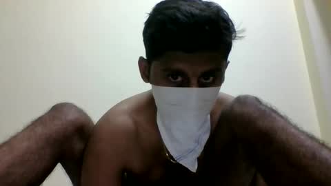 SHYAM online show from October 12, 4:06 pm