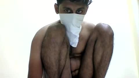 SHYAM online show from October 16, 6:09 pm