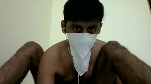 SHYAM online show from October 22, 2:17 pm