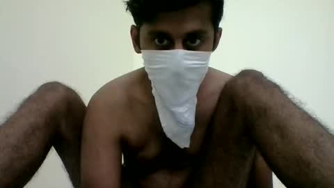 SHYAM online show from November 13, 3:33 pm