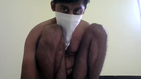 SHYAM online show from November 29, 5:54 am