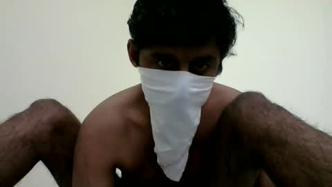 SHYAM online show from January 8, 3:25 pm