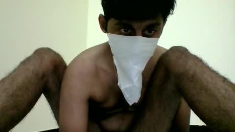 SHYAM online show from March 6, 5:31 pm