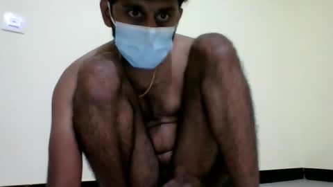 SHYAM online show from March 29, 4:40 pm