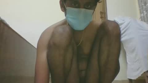 Snapshot of shyamsundr619 chatting on June 7, 3:16 pm SHYAM online show from June 7, 3:16 pm