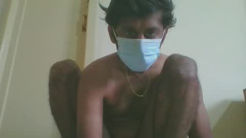Snapshot of shyamsundr619 chatting on June 8, 4:24 am SHYAM online show from June 8, 4:24 am