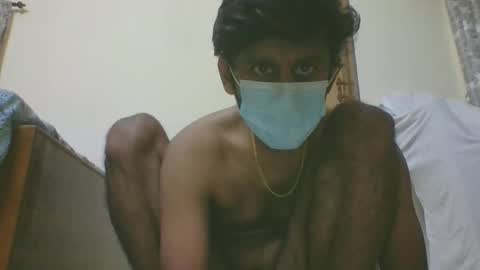 Snapshot of shyamsundr619 chatting on June 9, 4:18 pm SHYAM online show from June 9, 4:18 pm
