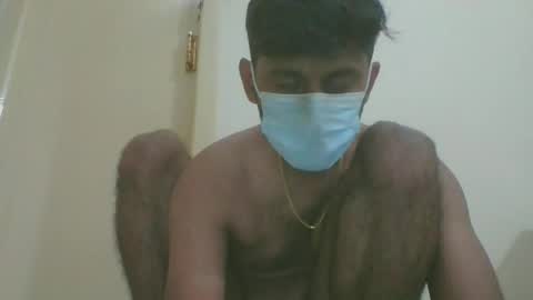 SHYAM online show from June 21, 1:46 pm