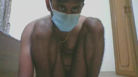 SHYAM online show from July 4, 2:34 pm
