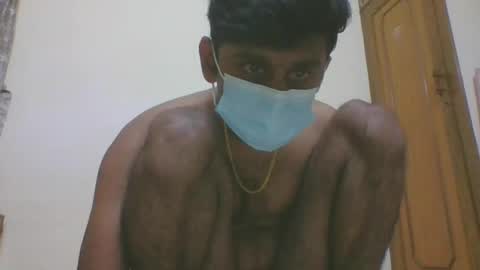SHYAM online show from July 28, 5:12 pm