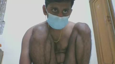 SHYAM online show from July 30, 2:27 pm
