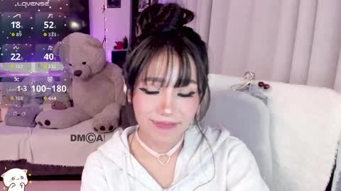 Snapshot of shyangie24 chatting on May 20, 12:17 am Angeline 3 independent come here when am horny... online show from May 20, 12:17 am